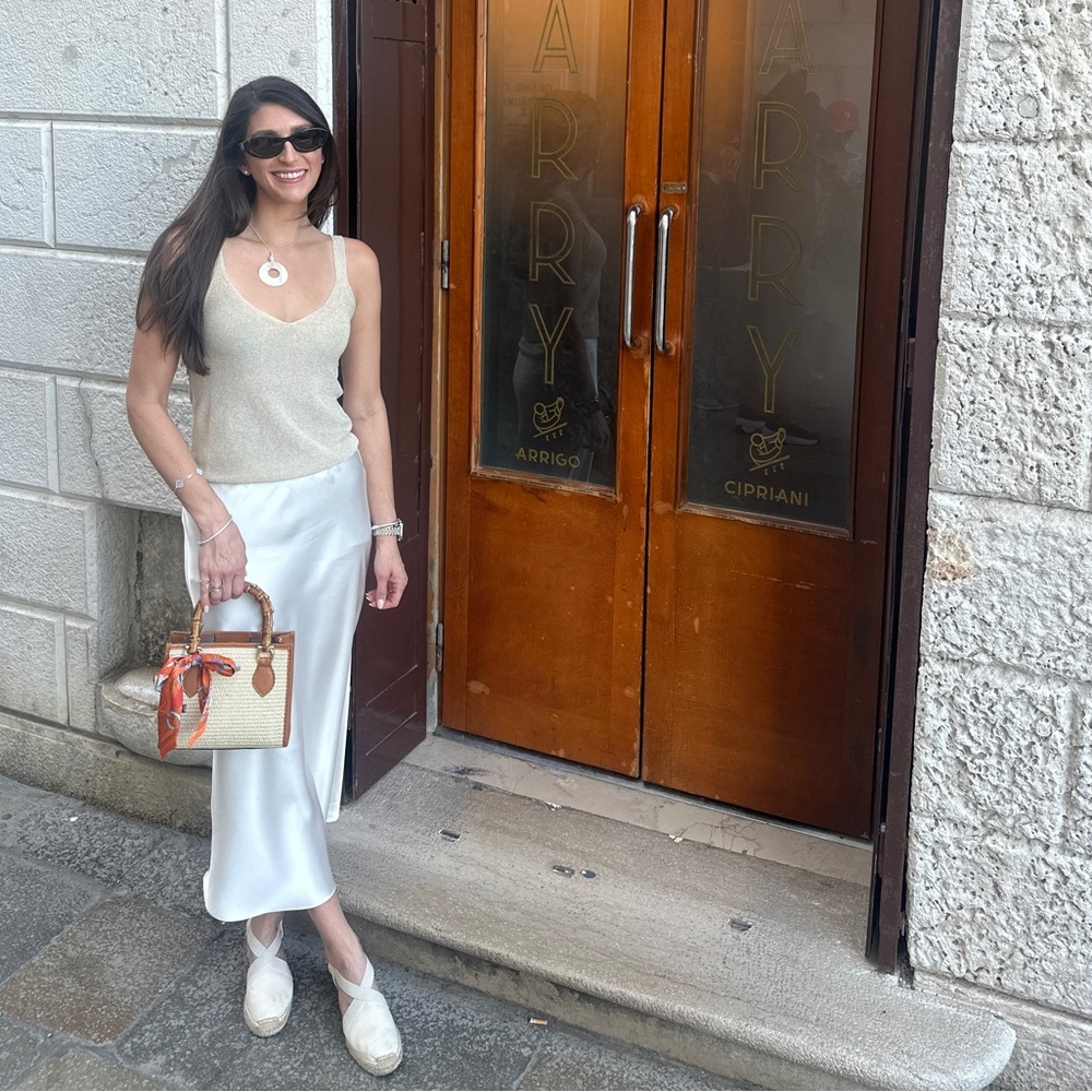 Meet your Posher, Taylor